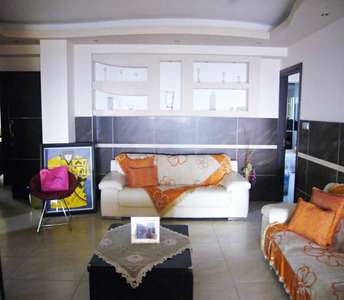 Buy apartment in Paphos