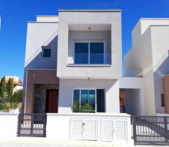 Modern house for sale Paphos