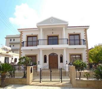 Home to buy Vergina Larnaca
