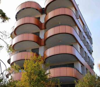 Cyprus Limassol modern apartment for sale