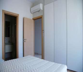 3 спальная квартира в Лимассоле на Кипре