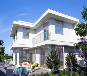 Larnaca Oroklini houses for sale