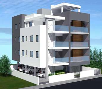 Cheap apartments for sale Limassol city centre