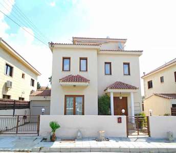 Buy house Krasa Larnaca