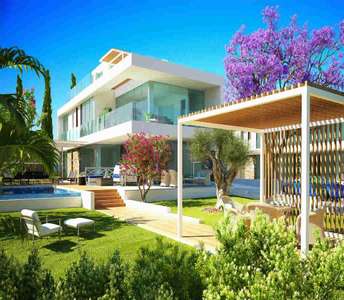 Кипр недвижимость в Пафосе