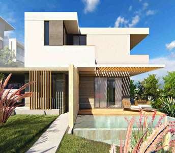 Дома на продажу в Лимассоле