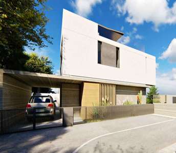 Лимассол виллы на продажу