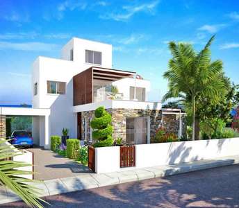 Beach houses for sale in Paphos