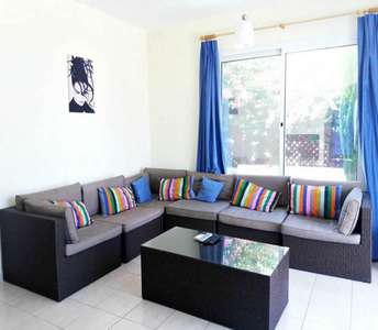Detached house in Paphos