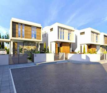 Houses for sale Larnaca Livadia