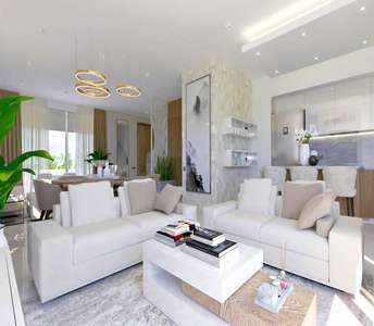 New houses for sale in Larnaca