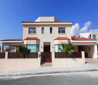 Лимассол Муттагиака продается отдельный дом