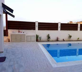 Limassol house for sale with pool