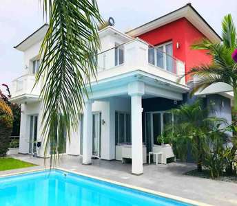 Limassol buy house