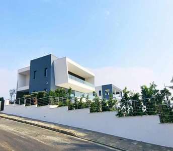 Newly built home in Limassol for sale