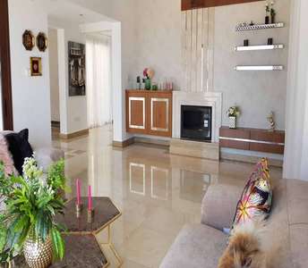 Modern houses for sale Limassol