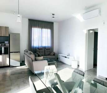 2 bedroom apartment in Limassol