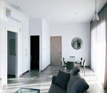 Limassol flat for sale
