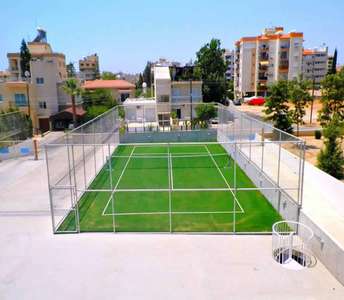 Apartments for sale in Limassol