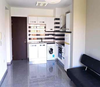 Buy apartment in Limassol