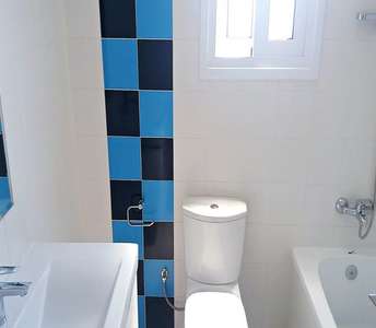 Flat in Limassol for sale