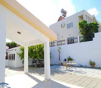 House for sale in Aradippou Larnaca