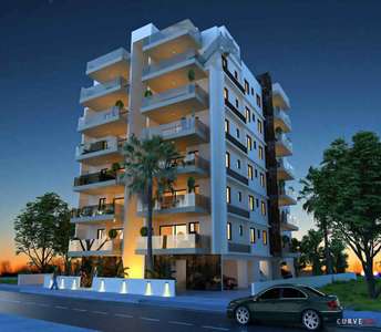 New apartments Finikoudes Larnaca