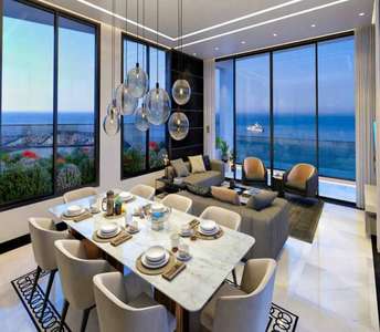 Limassol flats for sale by the beach