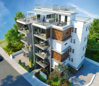 Penthouse to buy Larnaca