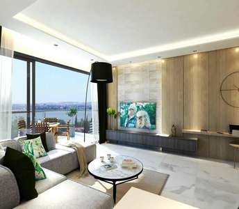 Modern apartments for sale Larnaca
