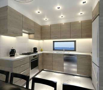 New apartments for sale in Larnaca