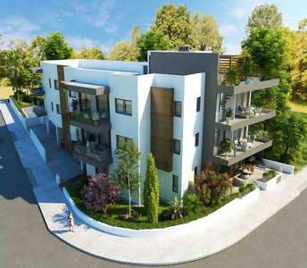 Larnaca Livadia buy cheap apartment - Flats for sale