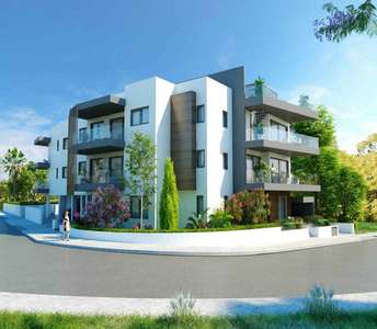 Buy cheap apartment in Livadia Larnaca
