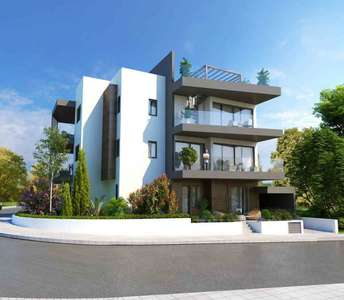 3 bedroom apartments for sale Larnaca