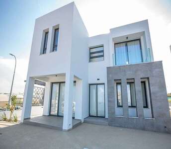 Cyprus Protaras homes for sale