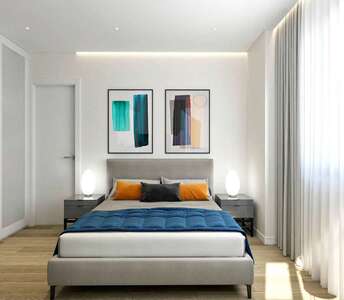 3 bedroom apartment in Limassol