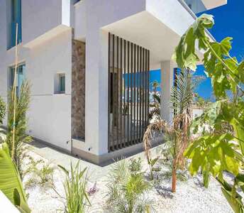 Cyprus real estate Protaras