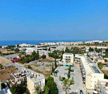 Недвижимость на Кипре Пафос