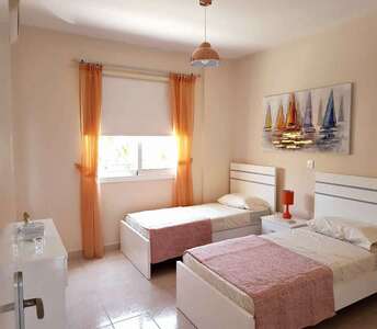 2 bedroom apartment in Paphos