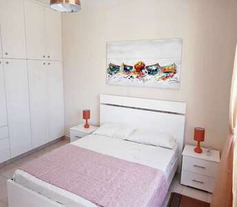 Cyprus apartment in Paphos