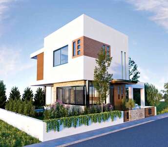 Properties in Protaras