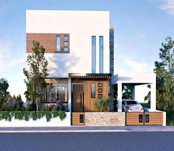Cyprus villas in Protaras