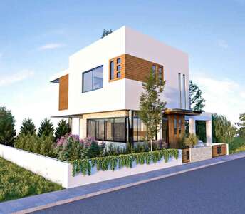 Protaras real estate