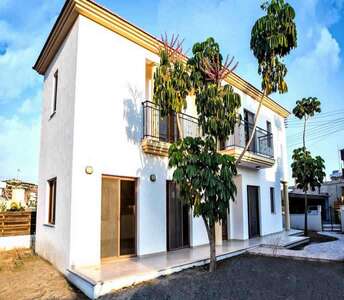 Detached home for sale in Limassol
