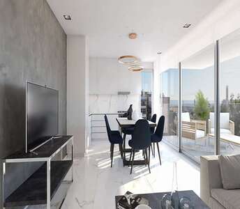 Недвижимые имущества в Ларнаке