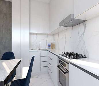 Ларнака квартиры на Маккензи