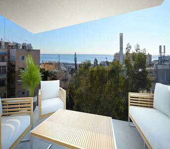 Ларнака недвижимость