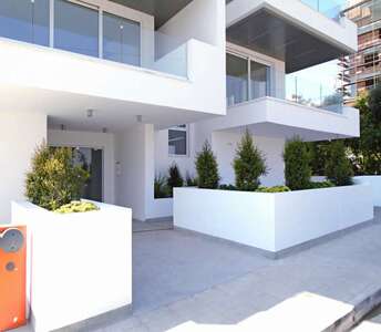 Mackenzie property for sale Larnaca