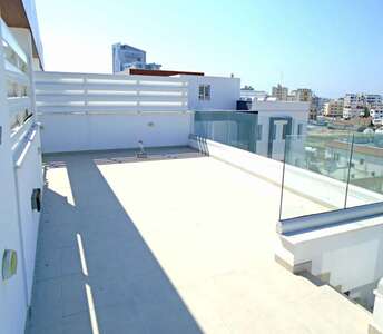 Penthouse for sale Larnaca