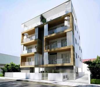 Limassol Kapsalos area apartments for sale